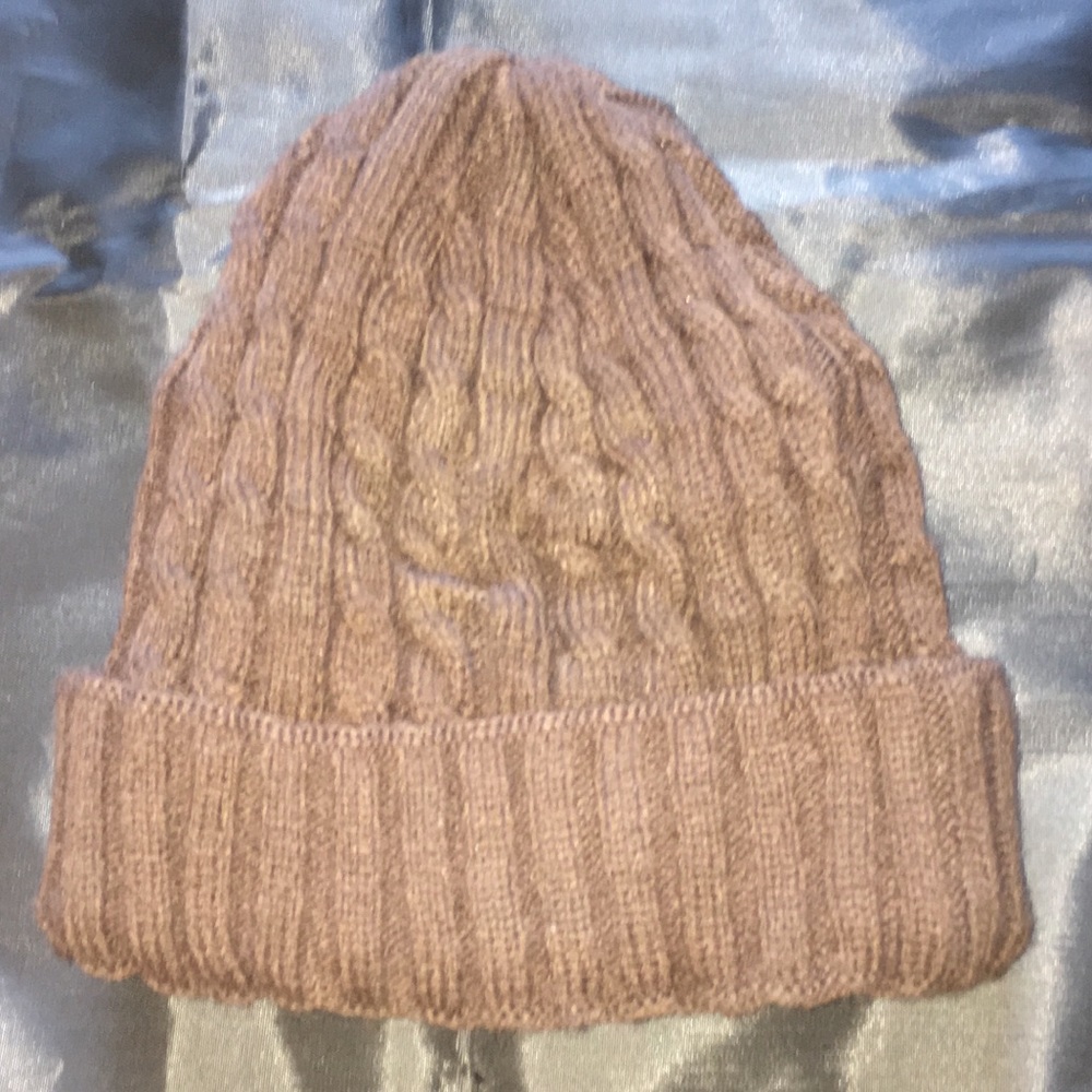Men Winter Hat